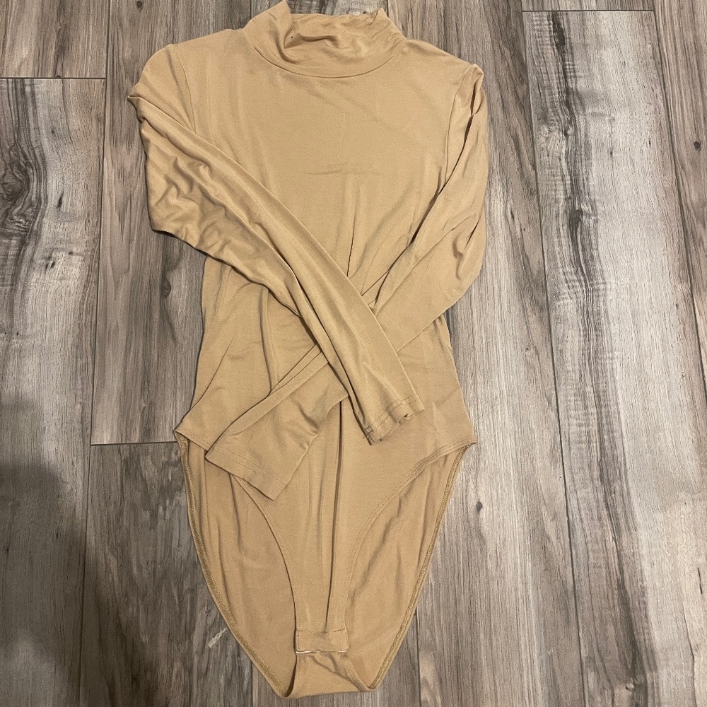 Bodysuit